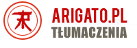 Tumacz rumuski SOPOT